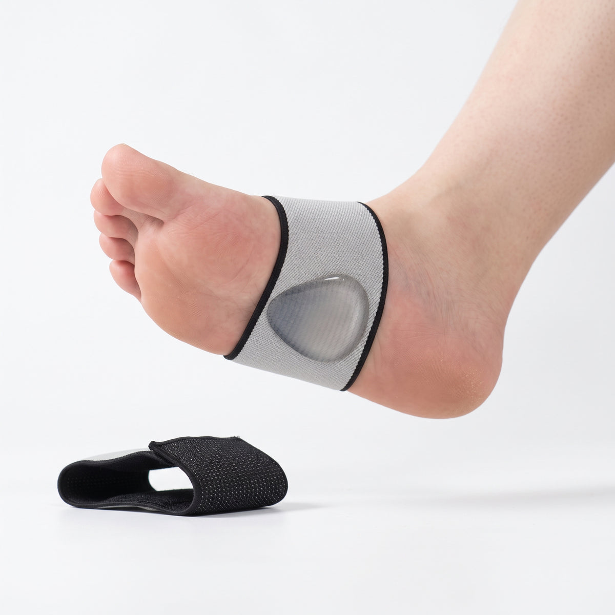 Gel Arch Support Brace