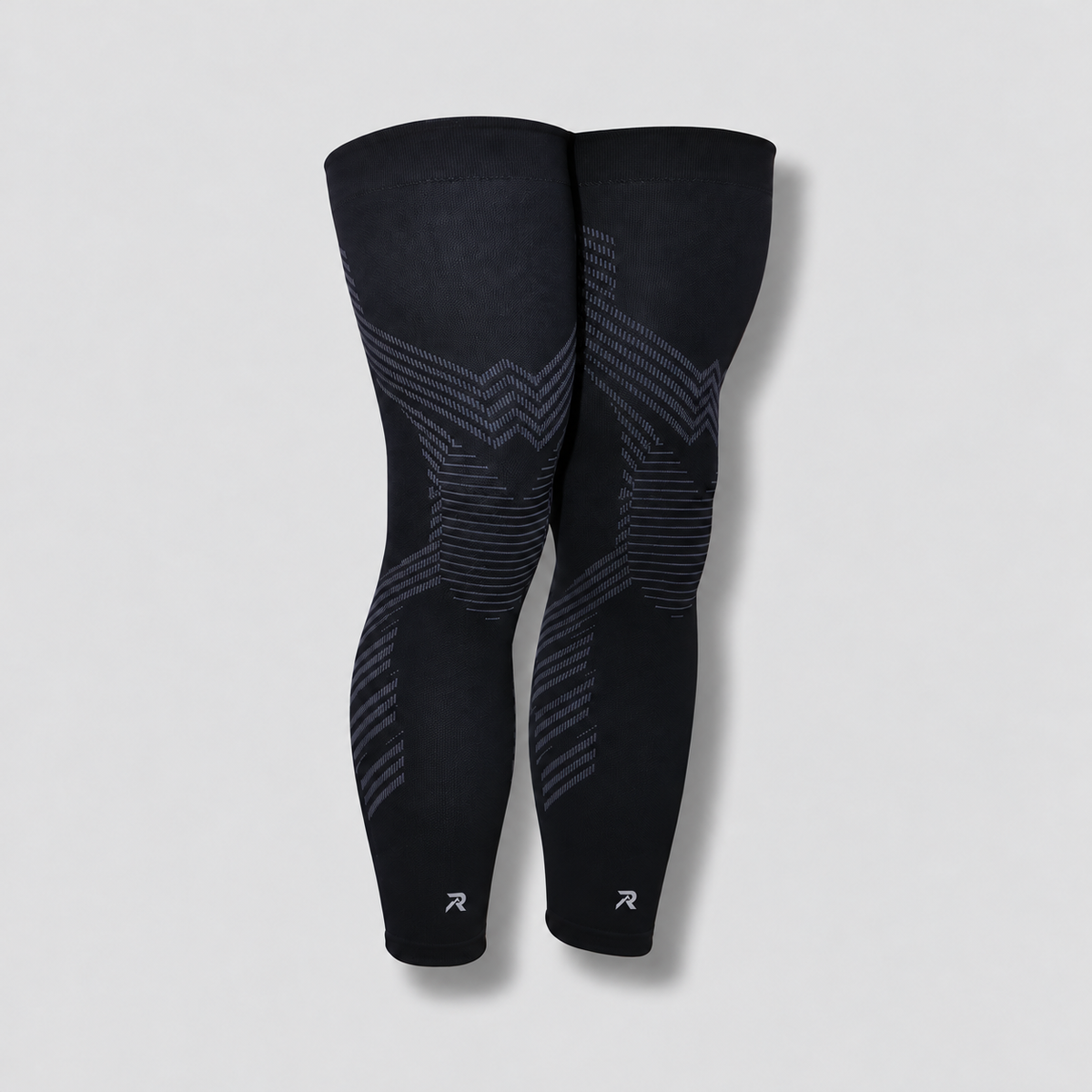 Reecov Hikers Leg Compression Sleeves