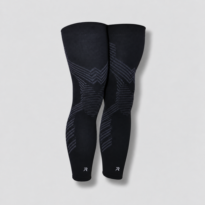 Reecov Hikers Leg Compression Sleeves