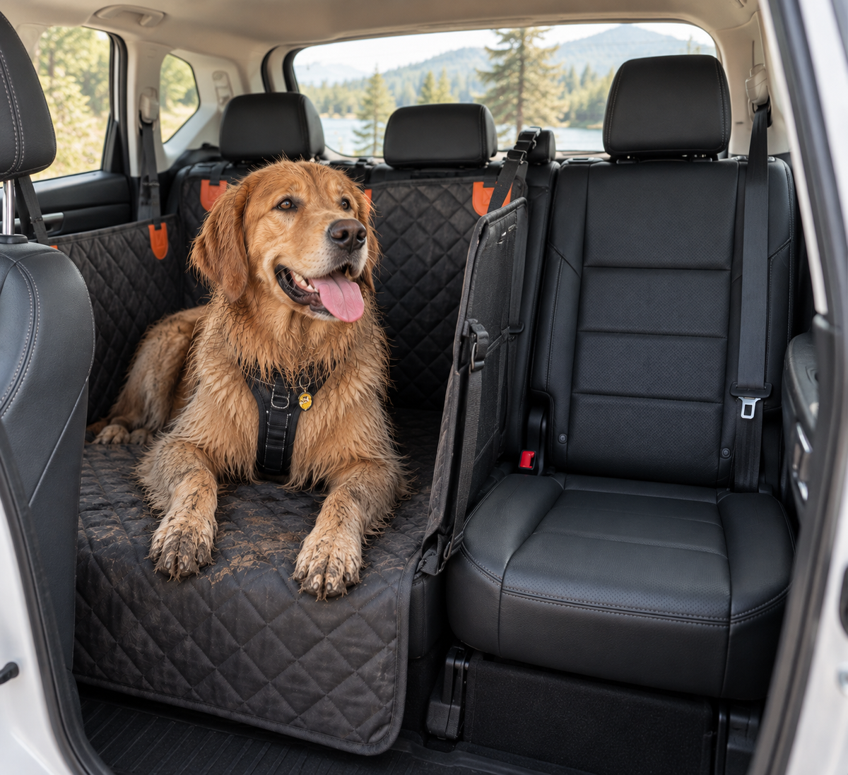 Need One Back Seat Back?